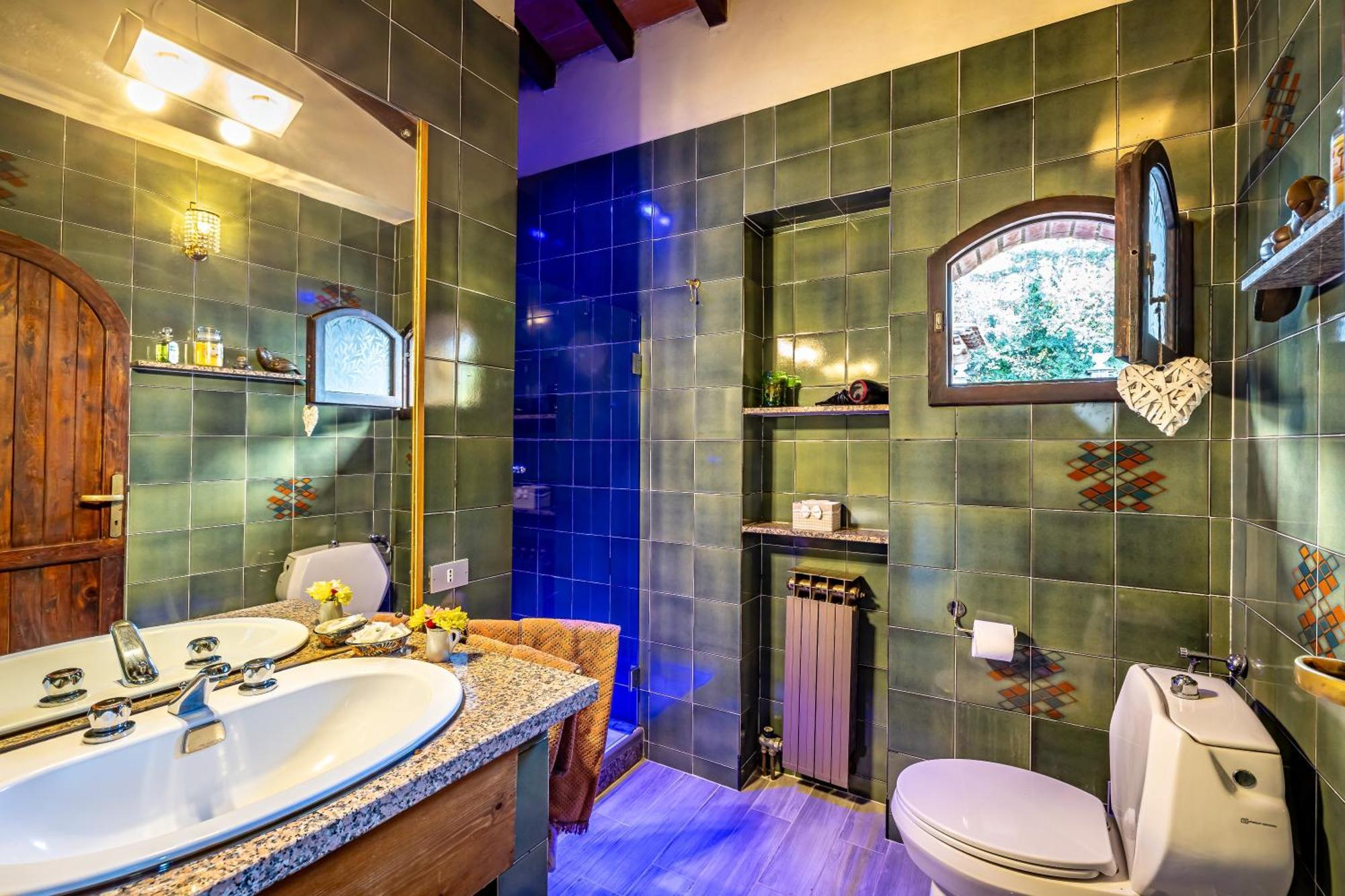 Bed Breakfast La Paggeria Trespiano Экстерьер фото