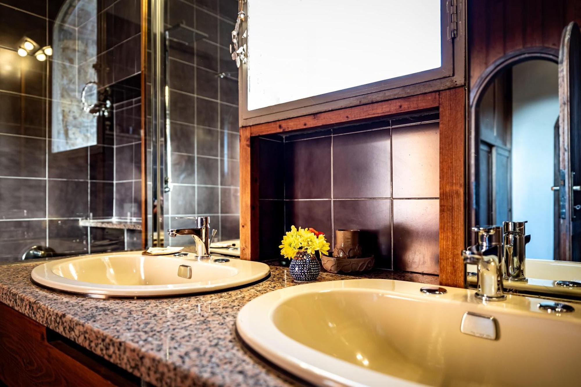 Bed Breakfast La Paggeria Trespiano Экстерьер фото