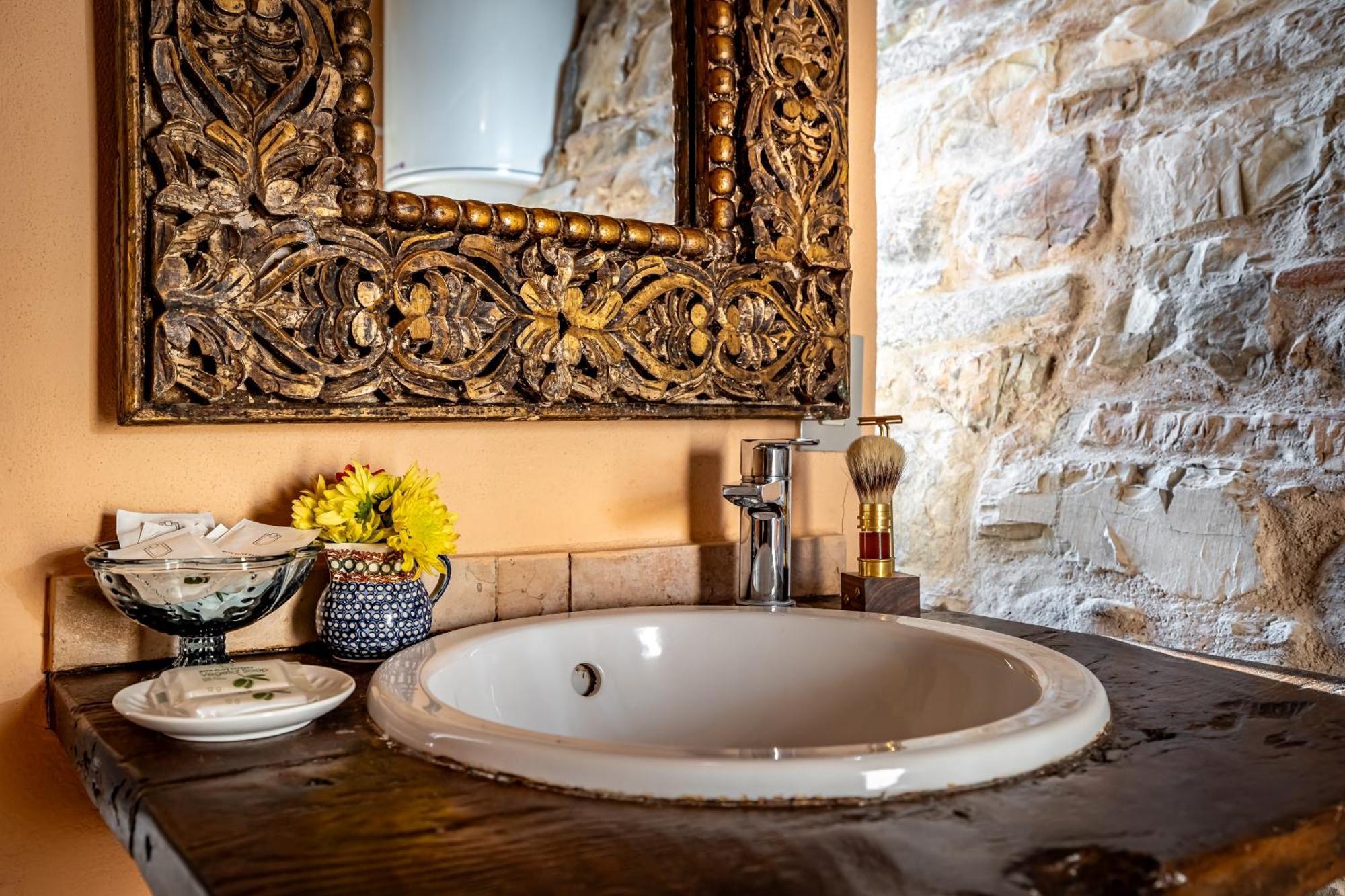 Bed Breakfast La Paggeria Trespiano Экстерьер фото